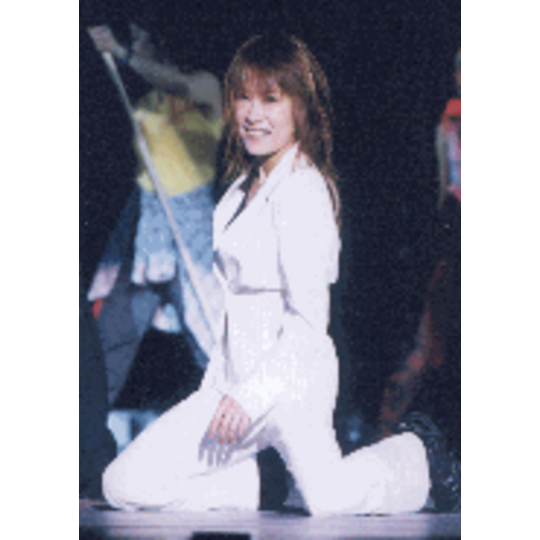 Yoshiko Koyama