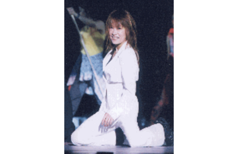 小山佳子