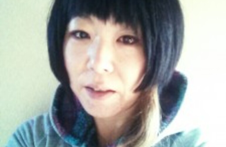 哲川惠美